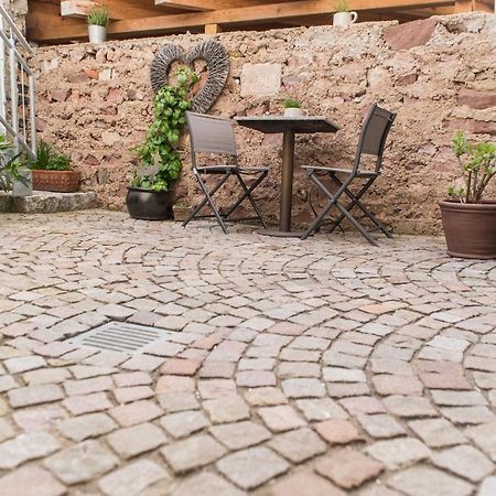 Schlafplaetzle Hotel Karlstadt Luaran gambar