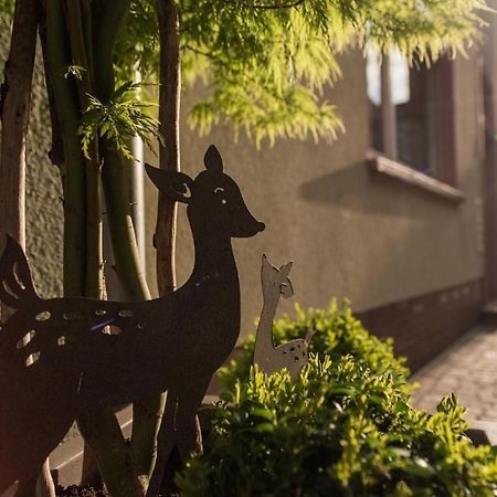 Schlafplaetzle Hotel Karlstadt Luaran gambar