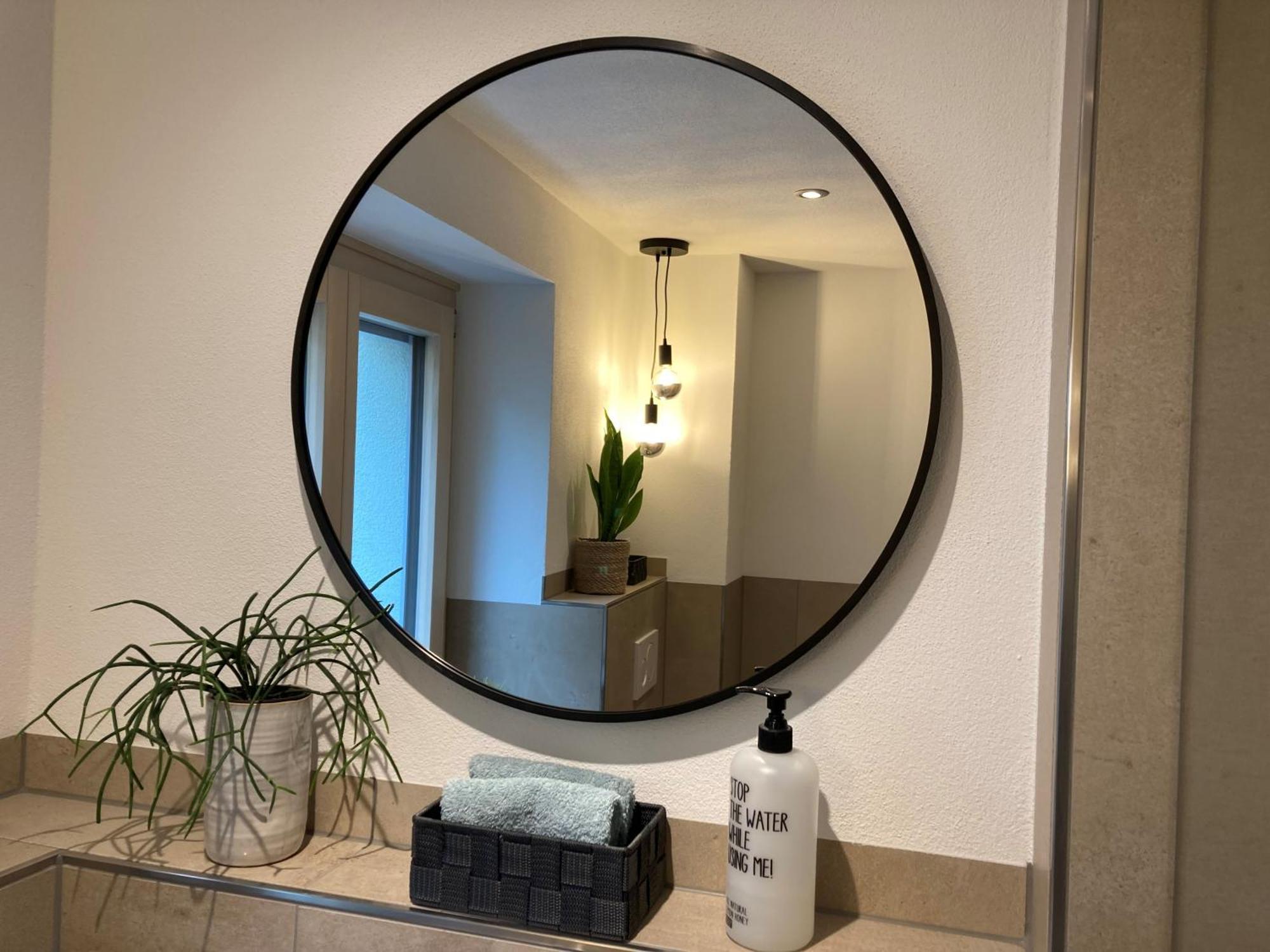 Schlafplaetzle Hotel Karlstadt Luaran gambar