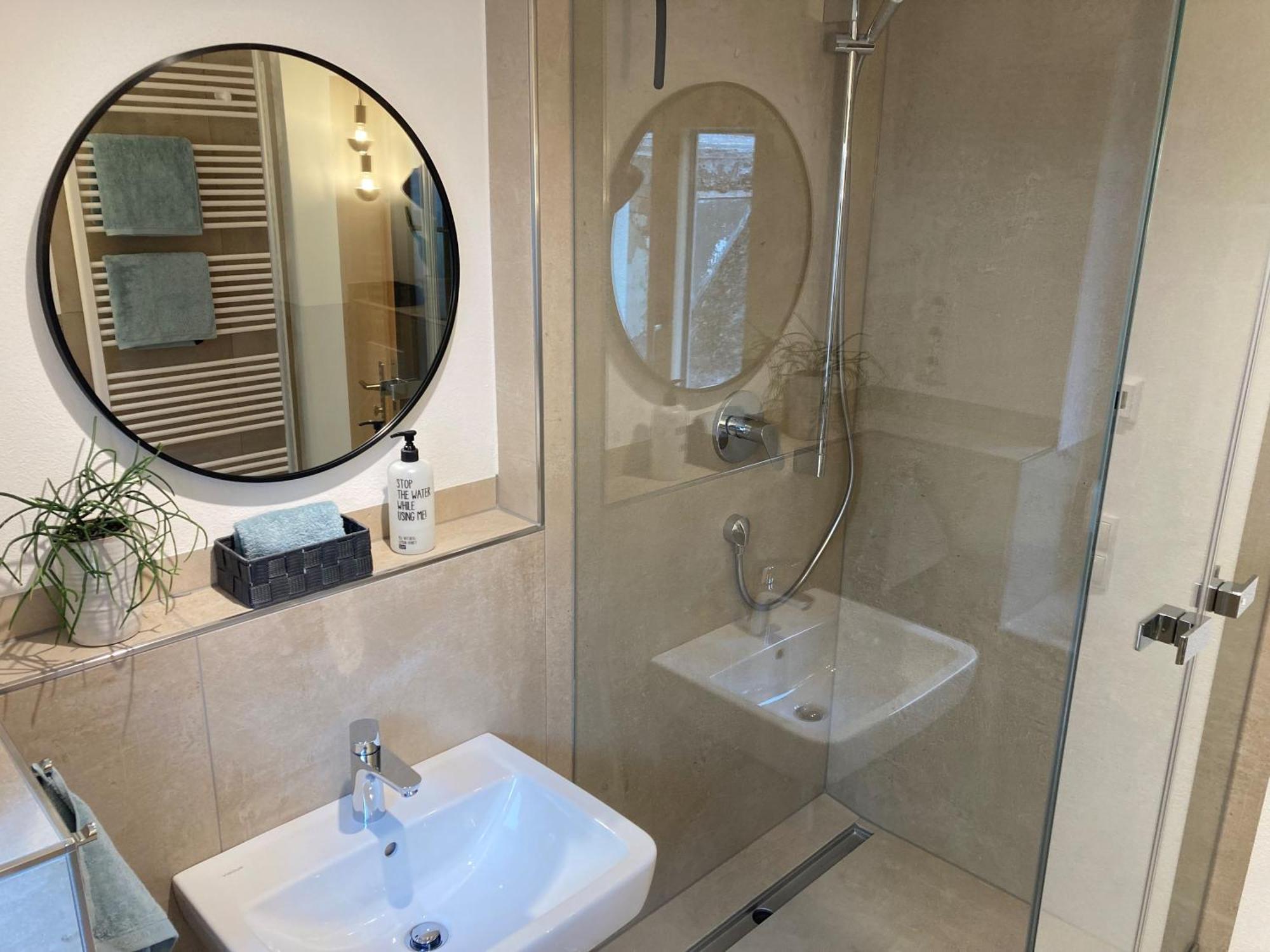 Schlafplaetzle Hotel Karlstadt Luaran gambar