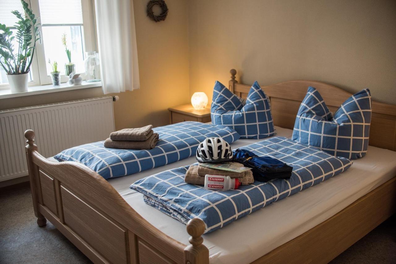 Schlafplaetzle Hotel Karlstadt Luaran gambar
