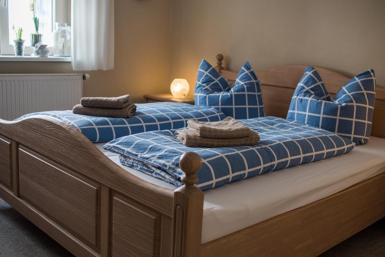 Schlafplaetzle Hotel Karlstadt Luaran gambar