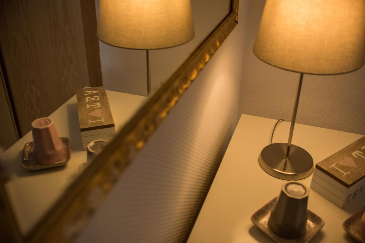 Schlafplaetzle Hotel Karlstadt Luaran gambar